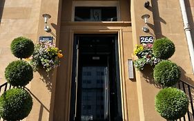 Amani Apartments - Glasgow City Centre