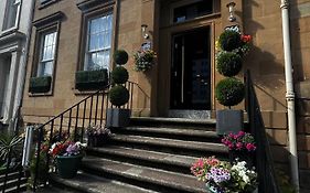 Amani Apartments - Glasgow City Centre